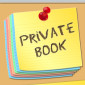 Apps Genius Launches Private Book for iPhone