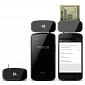 April 1: The Google Wallet ATM Introduces a Revolutionary Payment Solution, Cash