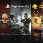 April 2015 PS Plus Lineup Revealed, Includes Dishonored, Tower of Guns, More