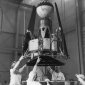 April 26, 1962, Ranger 4 Impacts the Moon's Surface
