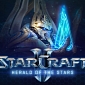 April Fools: Blizzard Renames Starcraft 2: Legacy of the Void into Herald of the Stars