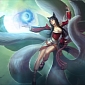April Fools: League of Legends Gets Ultra Rapid Fire Mode, Is Playable One Week