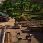 April Fools: Llama Simulator Allows Tropico Fans to Enjoy a Simple Kind of Life