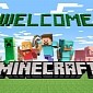 April Fools: Minecraft PC Gets Snapshot 15w14a to Promote Update 1.10 with Love