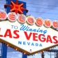 April Fools’ with Charlie Sheen: Changing the Las Vegas Welcome Sign