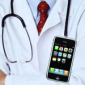 Aptilon: Most Physicians to Choose iPhone Over Droids and Blackberrys in 2012