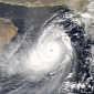 Arabian Sea Tropical Cyclones Strengthened by Pollution
