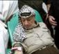 Arafat Died of Massive Stroke, That's For Everybody To Know