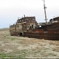 Aral Sea Short-Term Prospects Brighter than Thought
