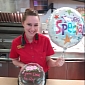 Arby's Worker Quits Her Job, Gets “You're Dead to Us” Cake
