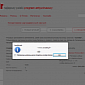 ArcaVit Antivirus Website Vulnerable to XSS and Iframe Injection Attacks