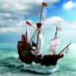 Archaeologists Hot on the Trail of Columbus' Sunken Ships