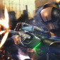 Archetype Multiplayer FPS Game Comes on iPhone