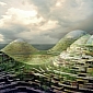 Architect Brings Forth Plans for Mind-Boggling Artificial Island