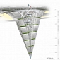 Architect Creates the ‘Earthscraper,’ Going 300m (984ft) Below Ground