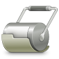 Archive Manager File Roller 3.11.3 Gets a Slick Menubar