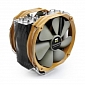 Archon SB-E X2, Thermalright's Silent but Mighty CPU Cooler