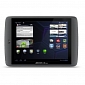 Archos 101 G9 10.1-Inch Tablet Gets Android 4.0