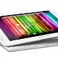 Archos 101 XS 2 Tablet with “Coverboard” Cheaper in the US ($249 / €183 / £155)
