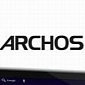 Archos’ 80 G9 and 101 G9 Tablets Benefit from a Firmware Update