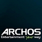 Archos Announces the Continuation of White Label Strategy with Major Retailers