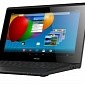 Archos ArcBook is an Android Laptop Selling for Just $170 / €124