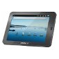 Archos Brings Its New E-Reader and Tablet to CeBIT 2011