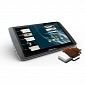 Archos G9 Tablets Get Android 4.0 Ice Cream Sandwich