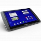 Archos G9 Turbo Tablets Ship with Android 4.0 ICS Preinstalled