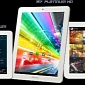 Archos Platinum, a Range of Android 4.0 Tablets with Quad-Core CPUs