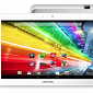 Archos Puts Out Three New Premium Tablets with IPS Screens