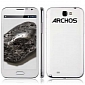 Archos Readying Its First Series of Android Smartphones