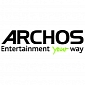 Archos Will Eventually Release 9.7- and 8-inch Android Tablets