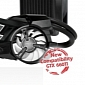 Arctic Cooling Shows 4 Coolers Compatible with Nvidia’s GTX 660 Ti