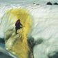 Arctic Expedition Will Investigate Alien-Like Glacier