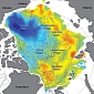 Arctic Freshwater Mixing Could Influence the 'Conveyor Belt'