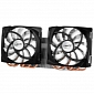 Arctic Intros Accelero Twin Turbo Cooler for Radeon HD 6990 Graphics Cards
