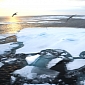 Arctic Ocean to Reach Minimum Yearly Extent Soon
