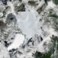 Arctic Sea Ice Melts under Sunny Skies