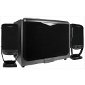 Arctic Sound S Speaker Systems Shown and Priced