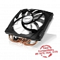 Arctic VGA Coolers Are Compatible with AMD Radeon HD 7700 Series GPUs