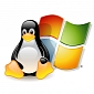 Are Windows Users Disappointed When They First Try a Linux OS?
