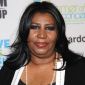 Aretha Franklin Denies Getting Gastric Bypass Surgery