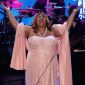 Aretha Franklin Has Advanced Pancreatic Cancer, Reports Say