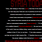 Argentina’s National Rehabilitation Service and Other Government Sites Hacked