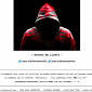 Argentinian Government Websites Hacked in Protest Against Politicians