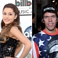 Ariana Grande Accused of Cocaine Addiction, Is Suing Blogger Perez Hilton for Claims