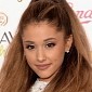 Ariana Grande Cancels Her Concert in Spain Because She Fears She Will Get Ebola