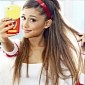 Ariana Grande Does Seventeen Magazine, Talks About Her Insecurities – Gallery
