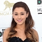Ariana Grande Gets Real: I Wear More Fake Hair than Every Drag Queen on Earth